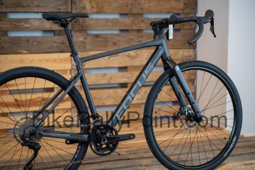 Focus Atlas 6.7 fiche technique et avis